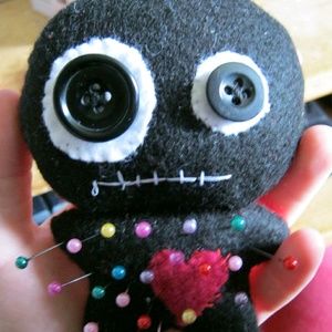 Meet your Posher, Shayla